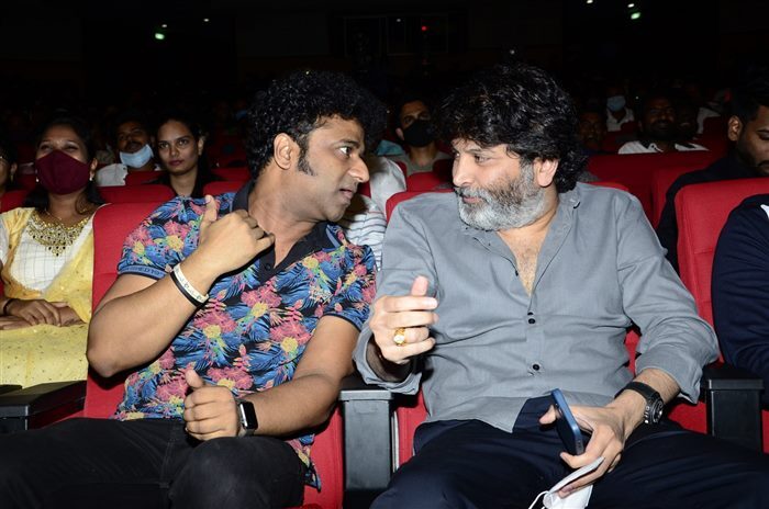 Rang De Pre Release Event