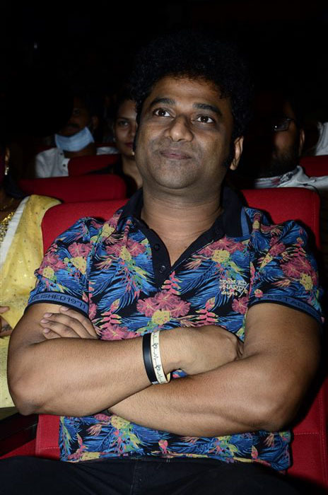 Rang De Pre Release Event