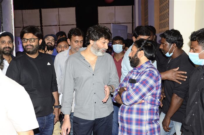 Rang De Pre Release Event