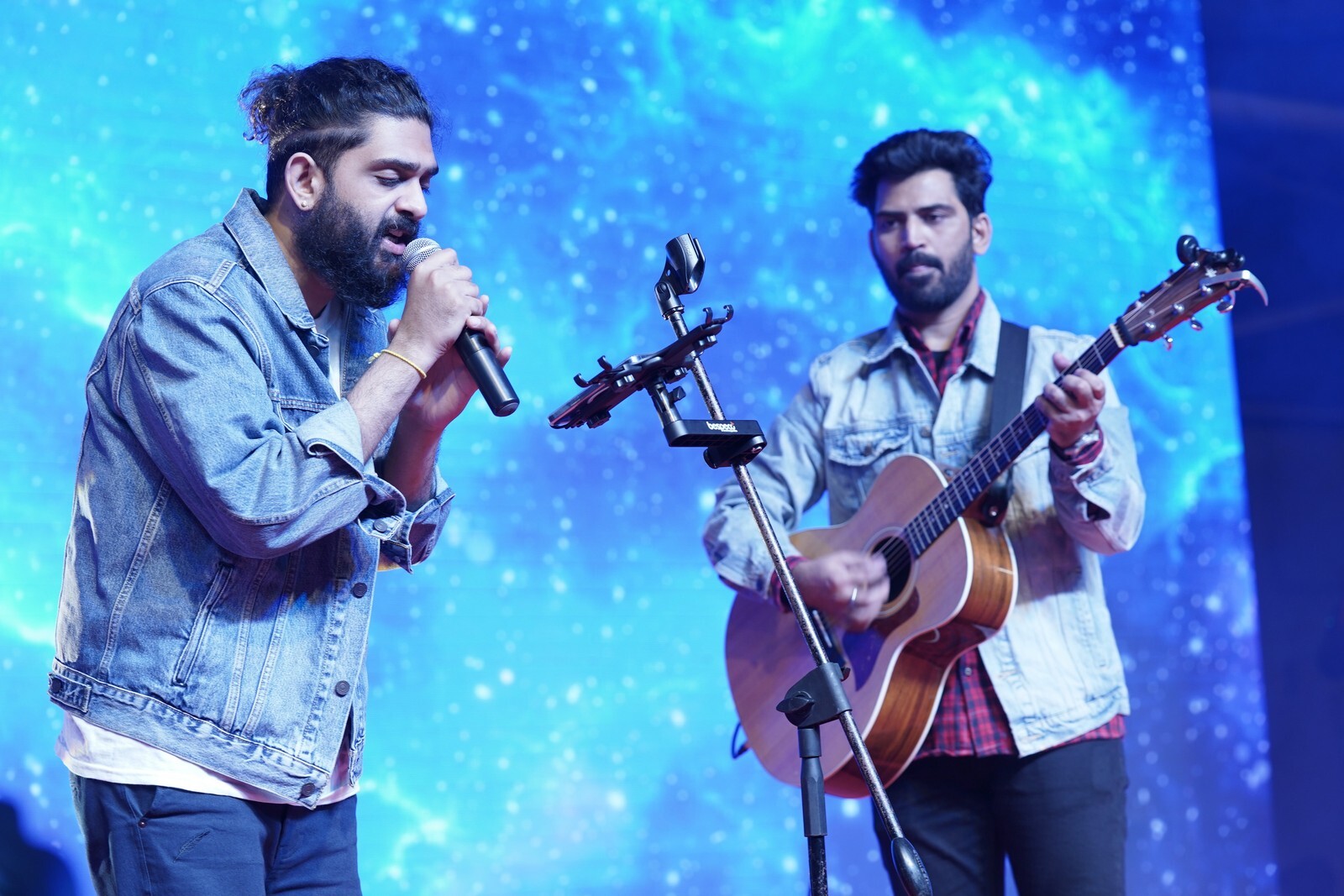 Shashi Movie Pre Release