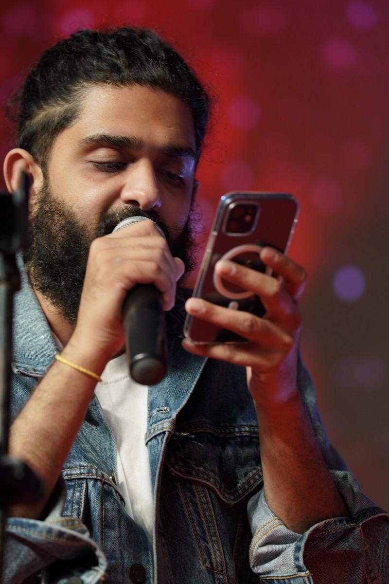 Shashi Movie Pre Release