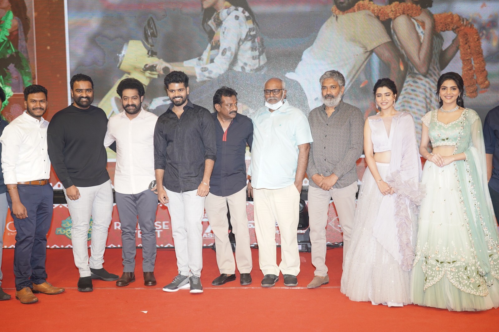 Telavarithe Guruvaram Movie Pre Release