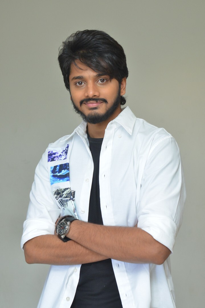 Ishq Movie Trailer Launch