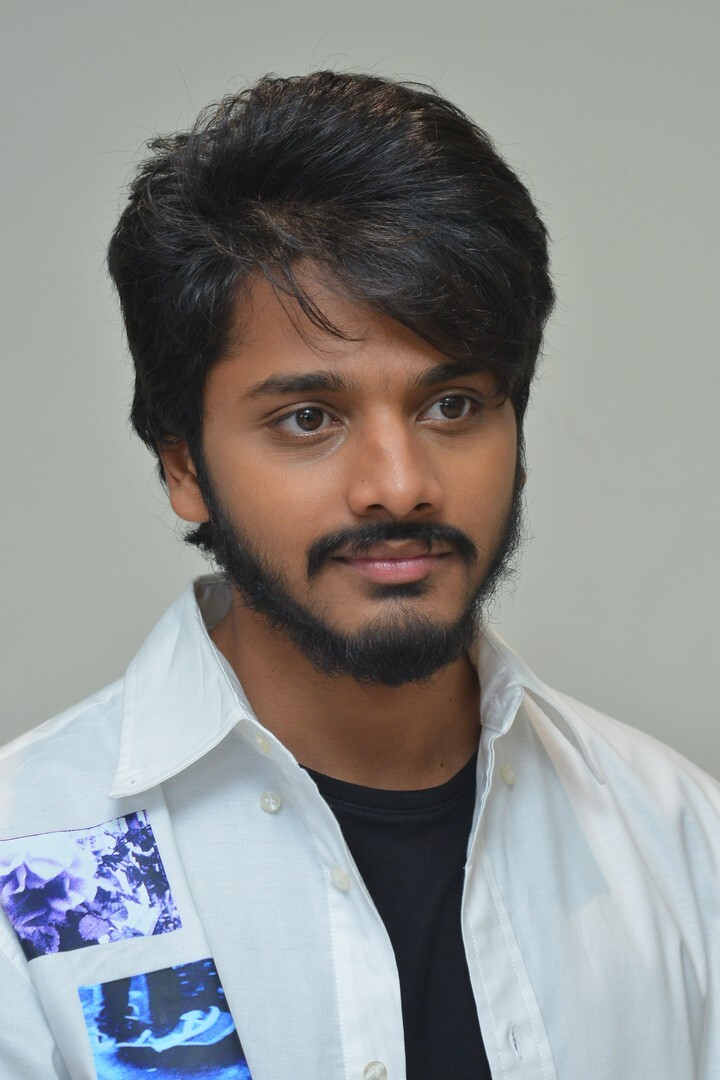 Ishq Movie Trailer Launch