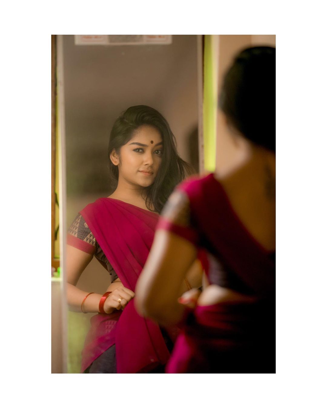 Preethi Sharma