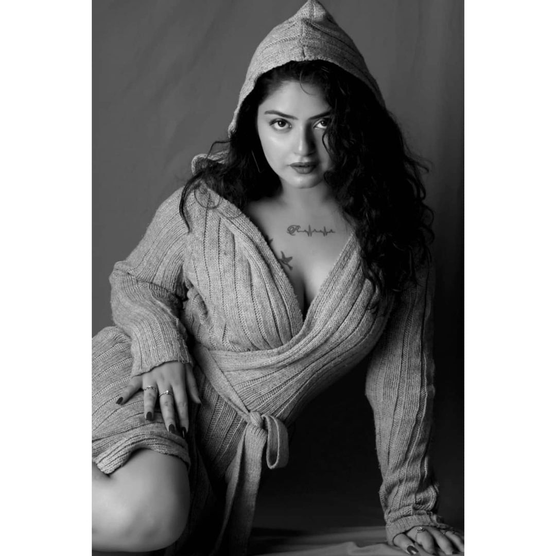 Shreya Tyaghi
