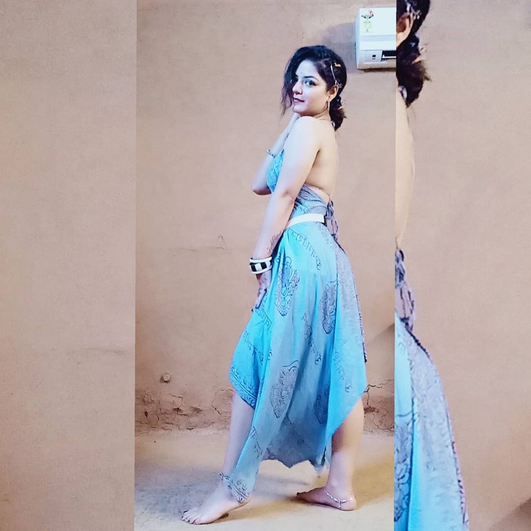Shreya Tyaghi
