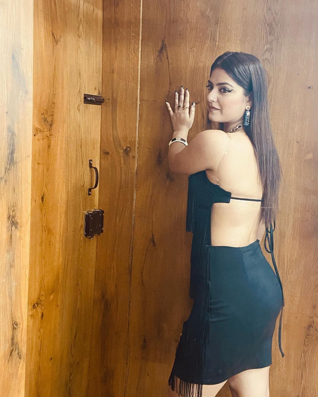 Shreya Tyaghi