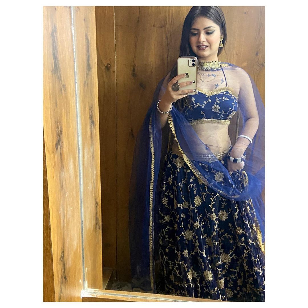 Shreya Tyaghi
