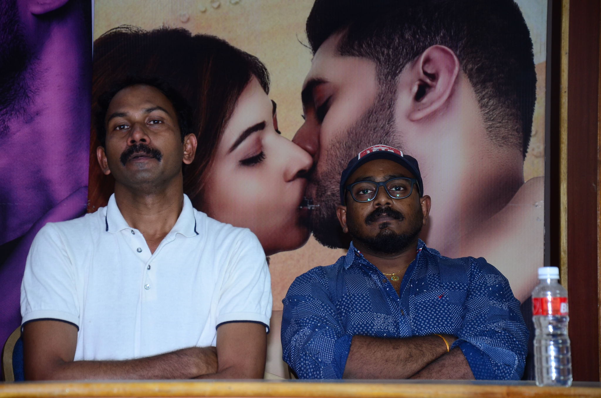 Shukra Movie Pressmeet