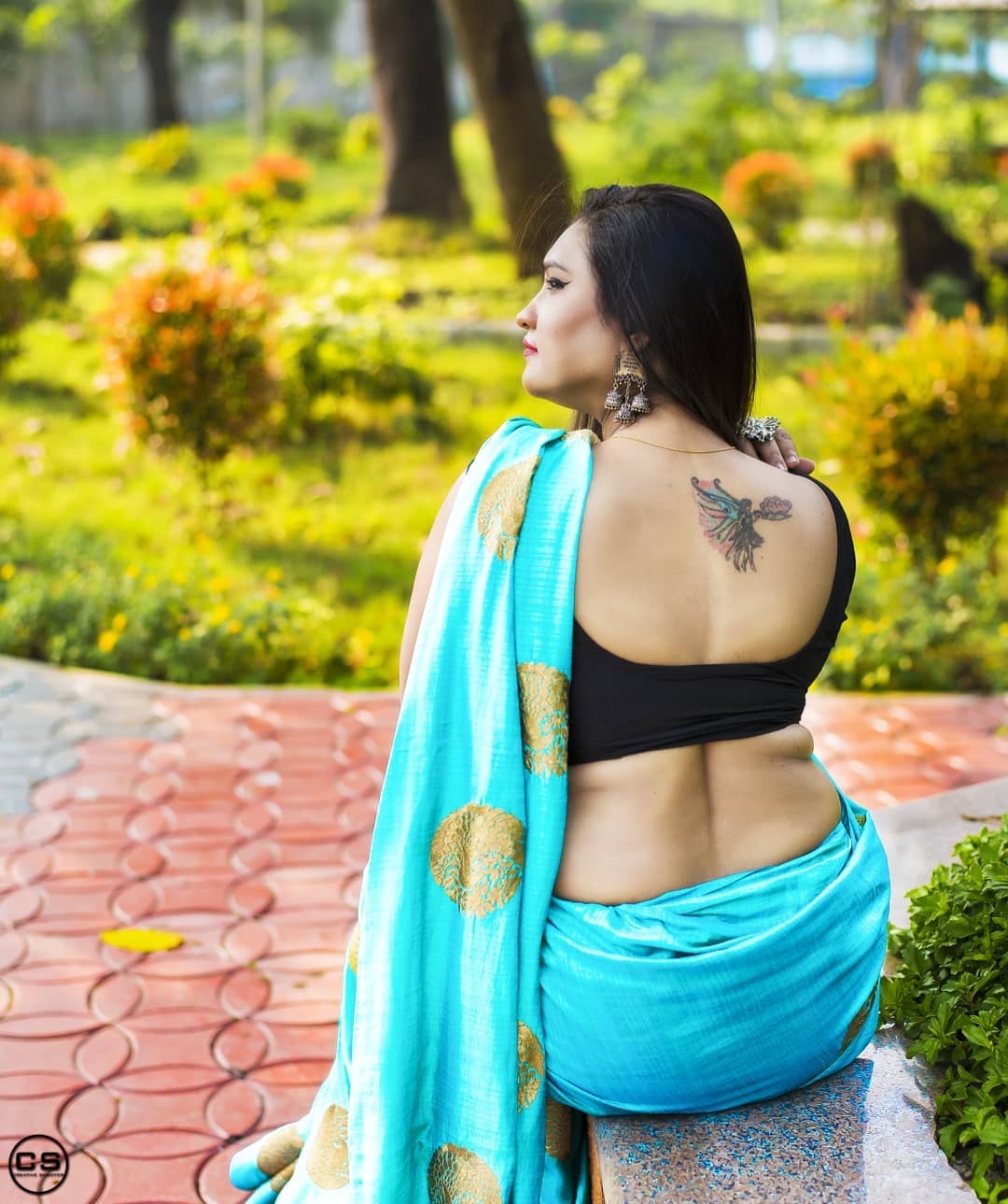 South Indian Celebrities With Their Tattoos