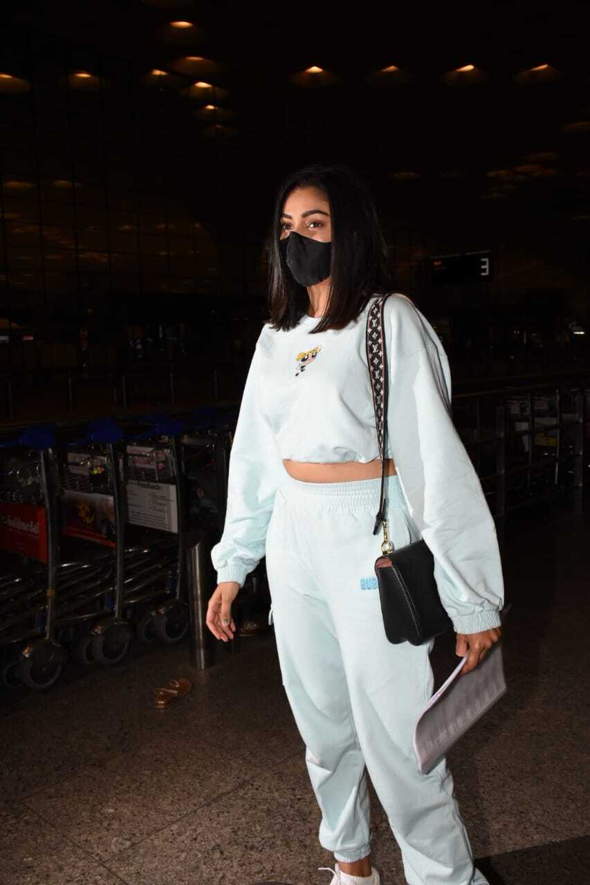 Khatron Ke Khiladi 11 : Abhinav Shukla, Rahul Vaidya, Divyanka Tripathi Dahiya and others leave for Cape Town