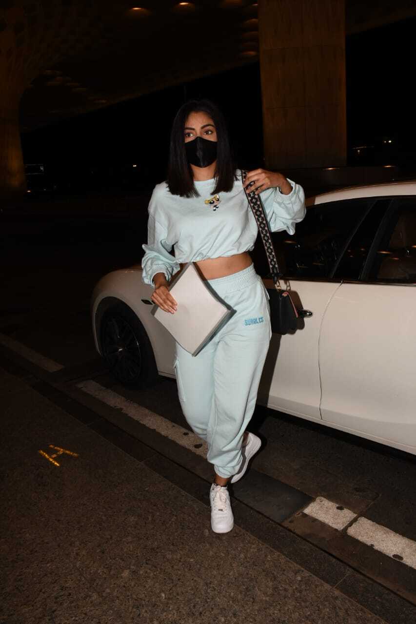 Khatron Ke Khiladi 11 : Abhinav Shukla, Rahul Vaidya, Divyanka Tripathi Dahiya and others leave for Cape Town