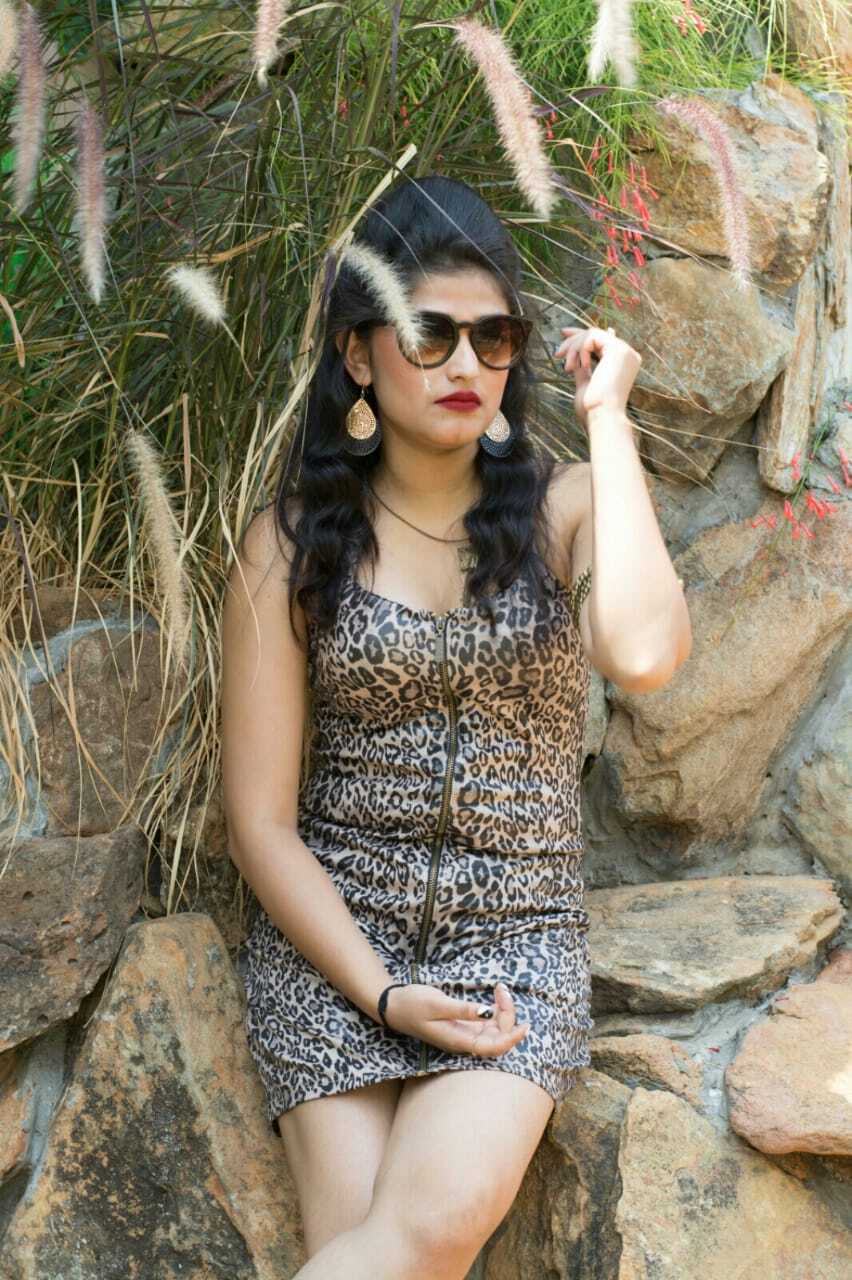 Akhila Prakash