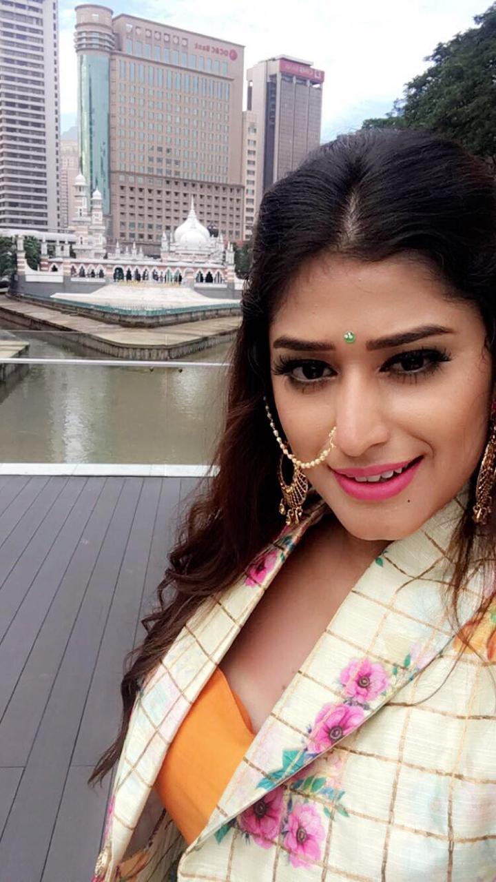 Akhila Prakash
