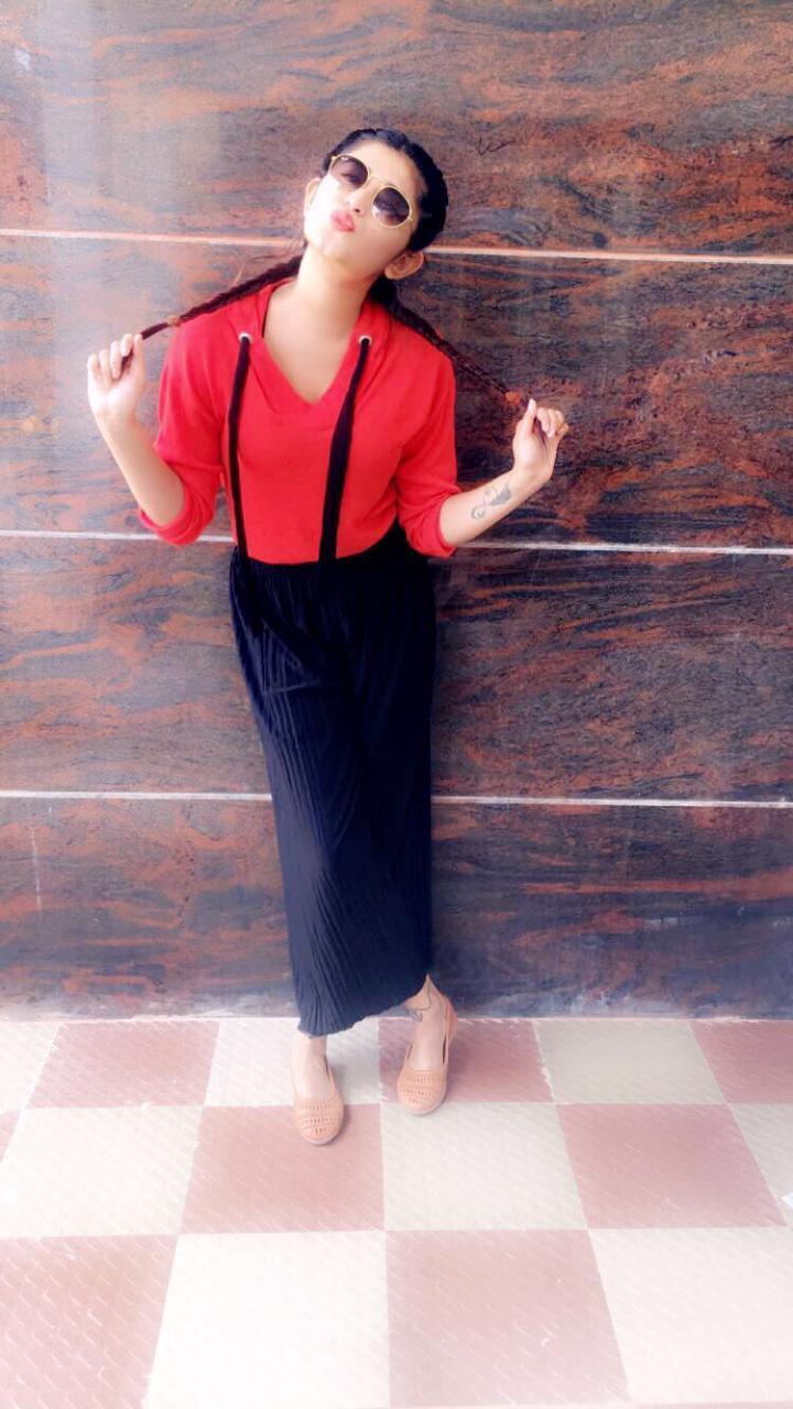 Akhila Prakash