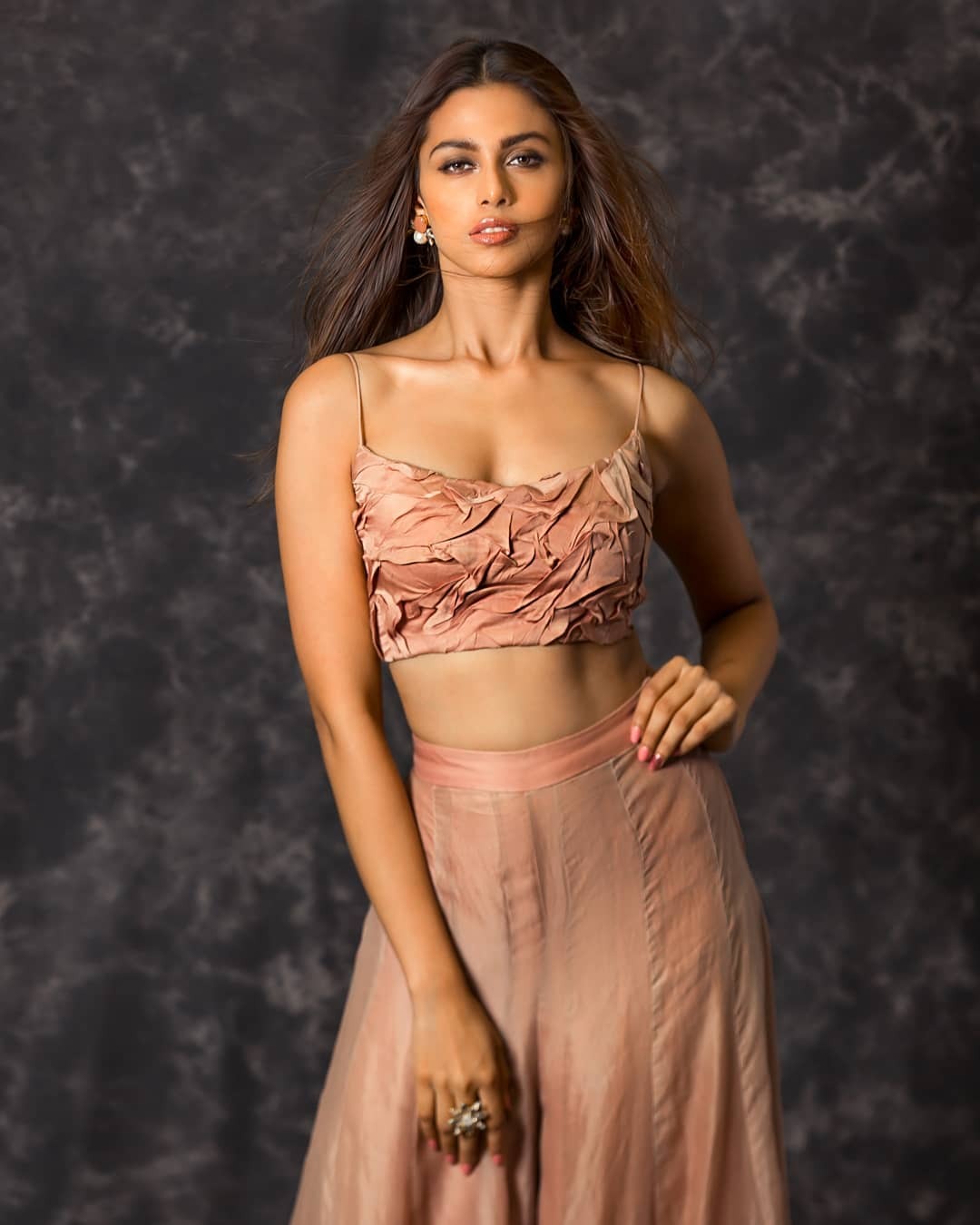 Miss Universe 2021 Andrea Meza Photos