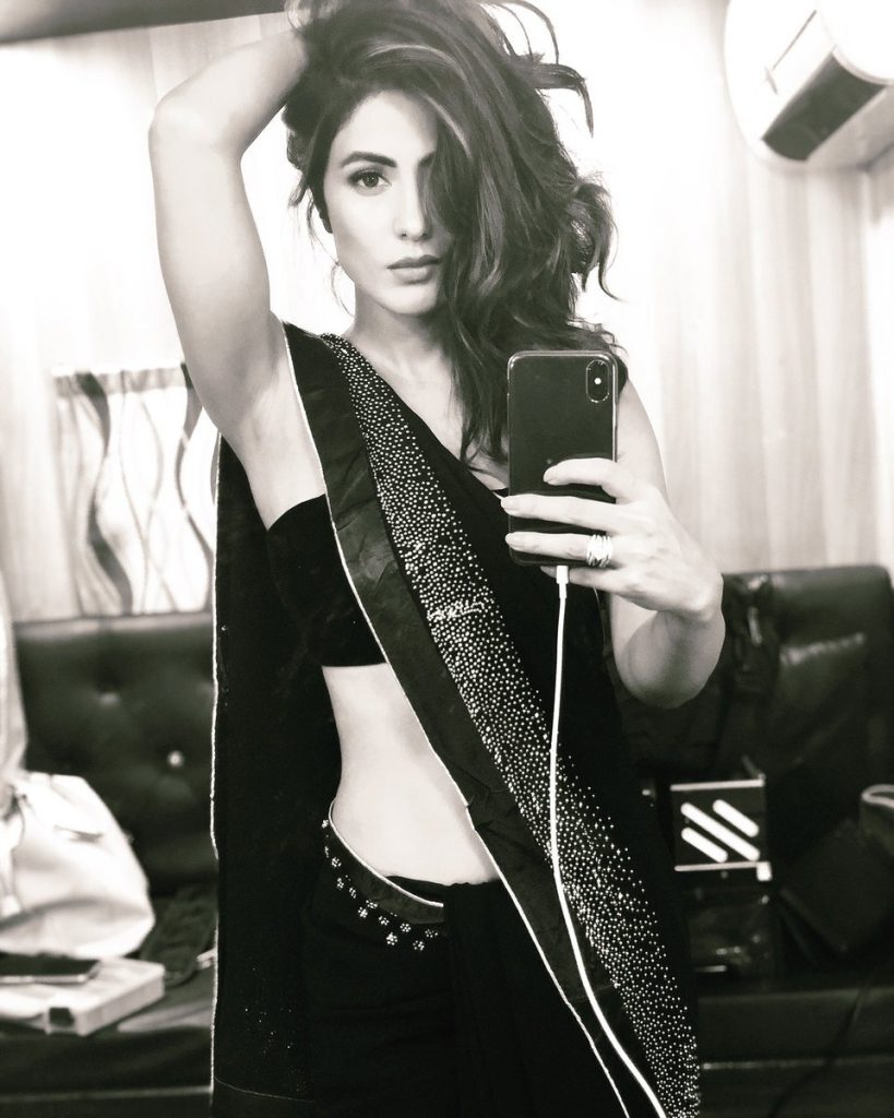 हिना खान का बहू से बोल्ड होने तक का सफर