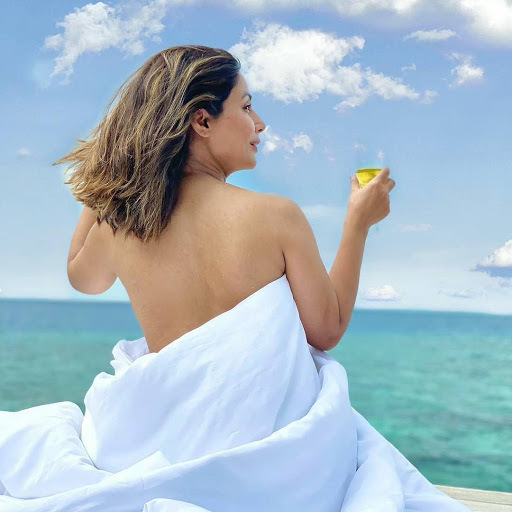 हिना खान का बहू से बोल्ड होने तक का सफर