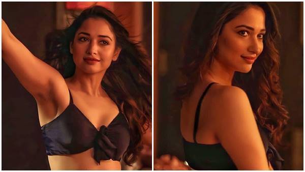 തമന്നയുടെ ഗ്ലാമറസ് ചിത്രങ്ങള്‍ വൈറല്‍, ഫോട്ടോസ് കാണാം