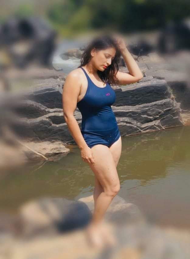 Anita Bhat