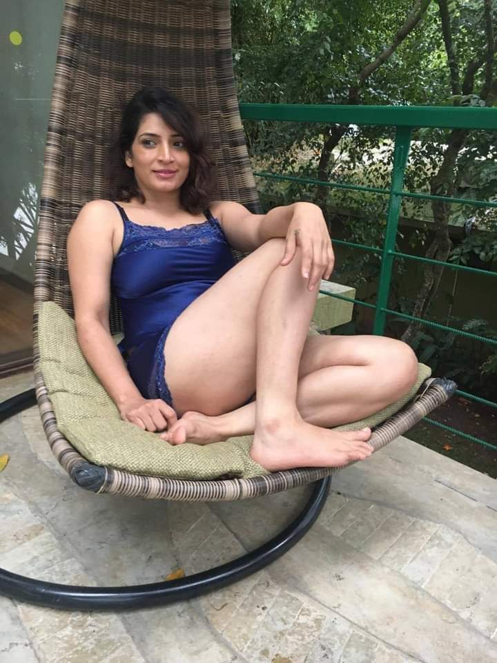 Anita Bhat