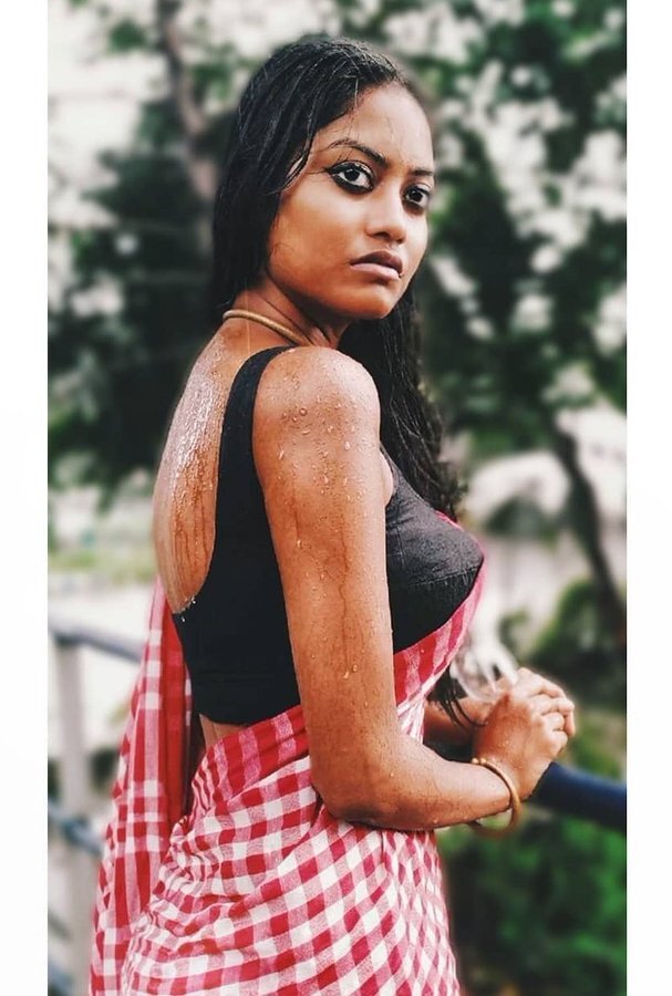 30+ Katha Nandi Photos Find Latest HD Images, Pictures, Stills & Pics