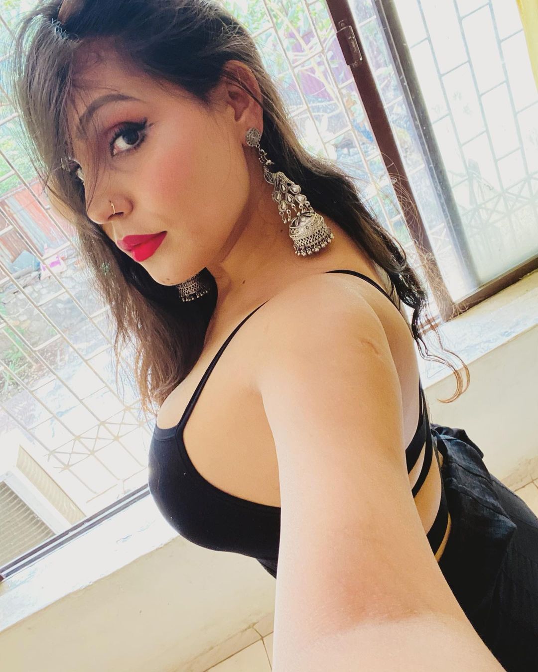 Niti Singh