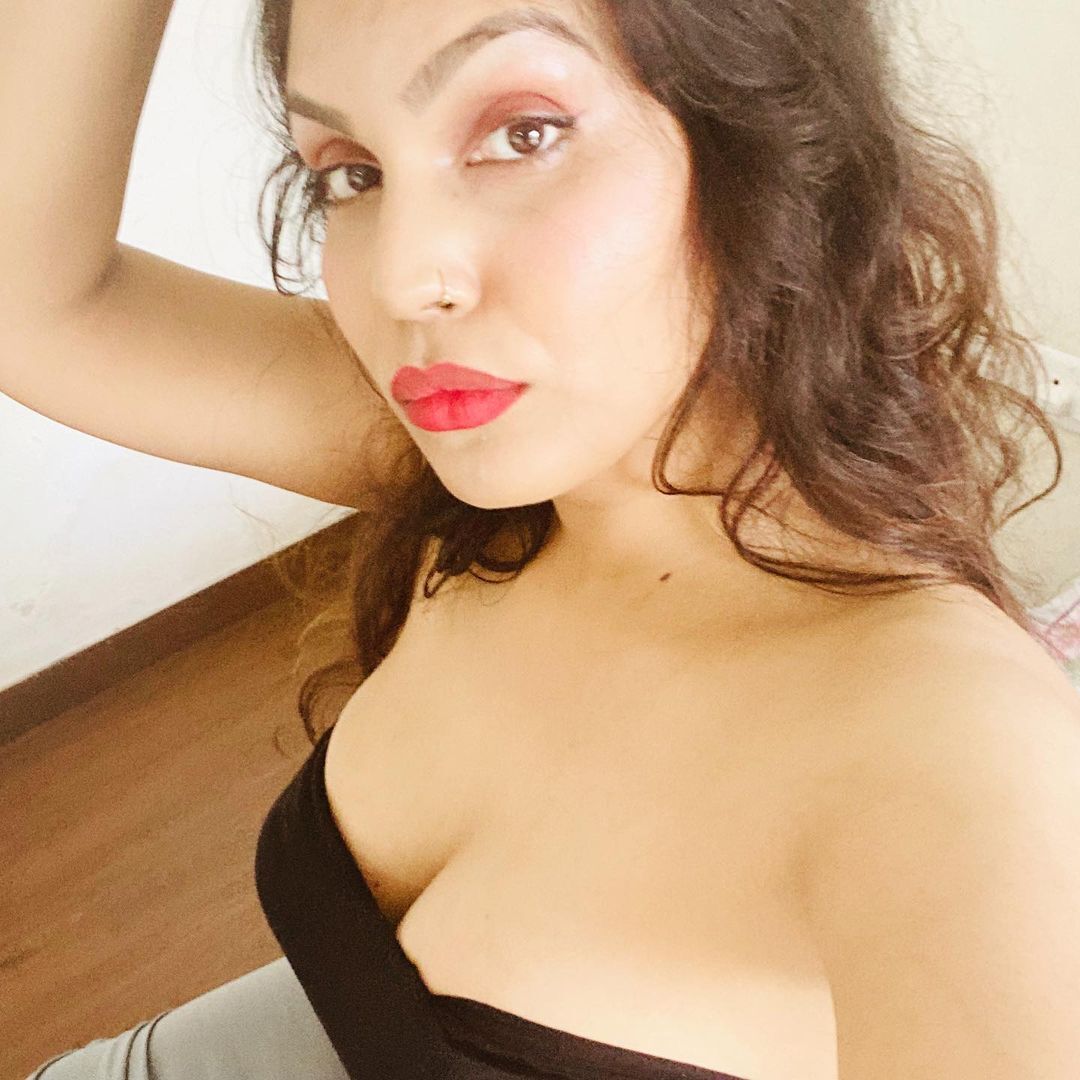 Niti Singh