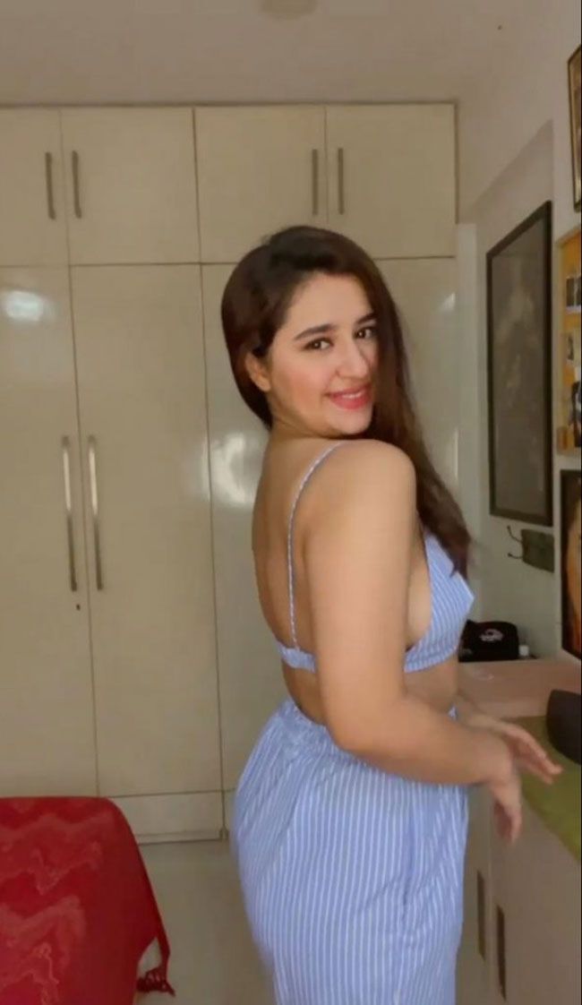Sanaya Pithawalla