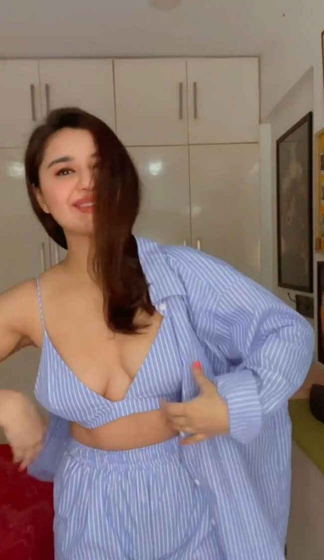 Sanaya Pithawalla