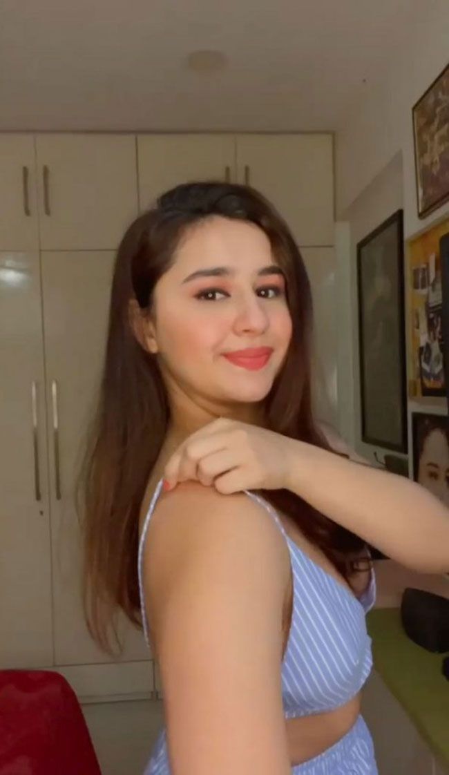 Sanaya Pithawalla