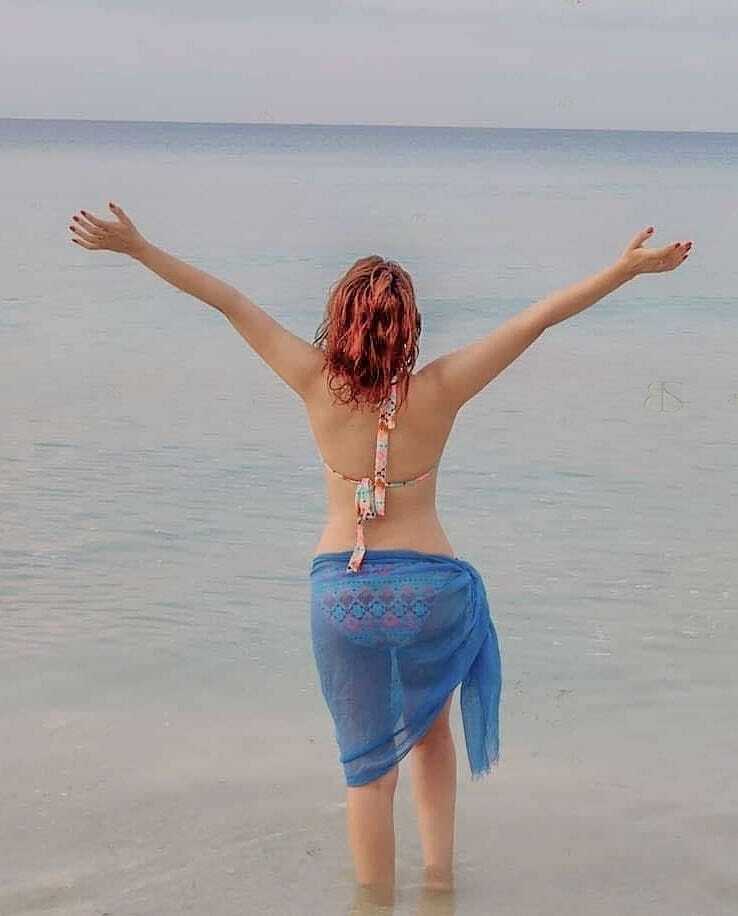 ബിക്കിനി ചിത്രങ്ങളുമായി നടി ശ്രദ്ധ ദാസ്, ലേറ്റസ്റ്റ് ഫോട്ടോസ് കാണാം