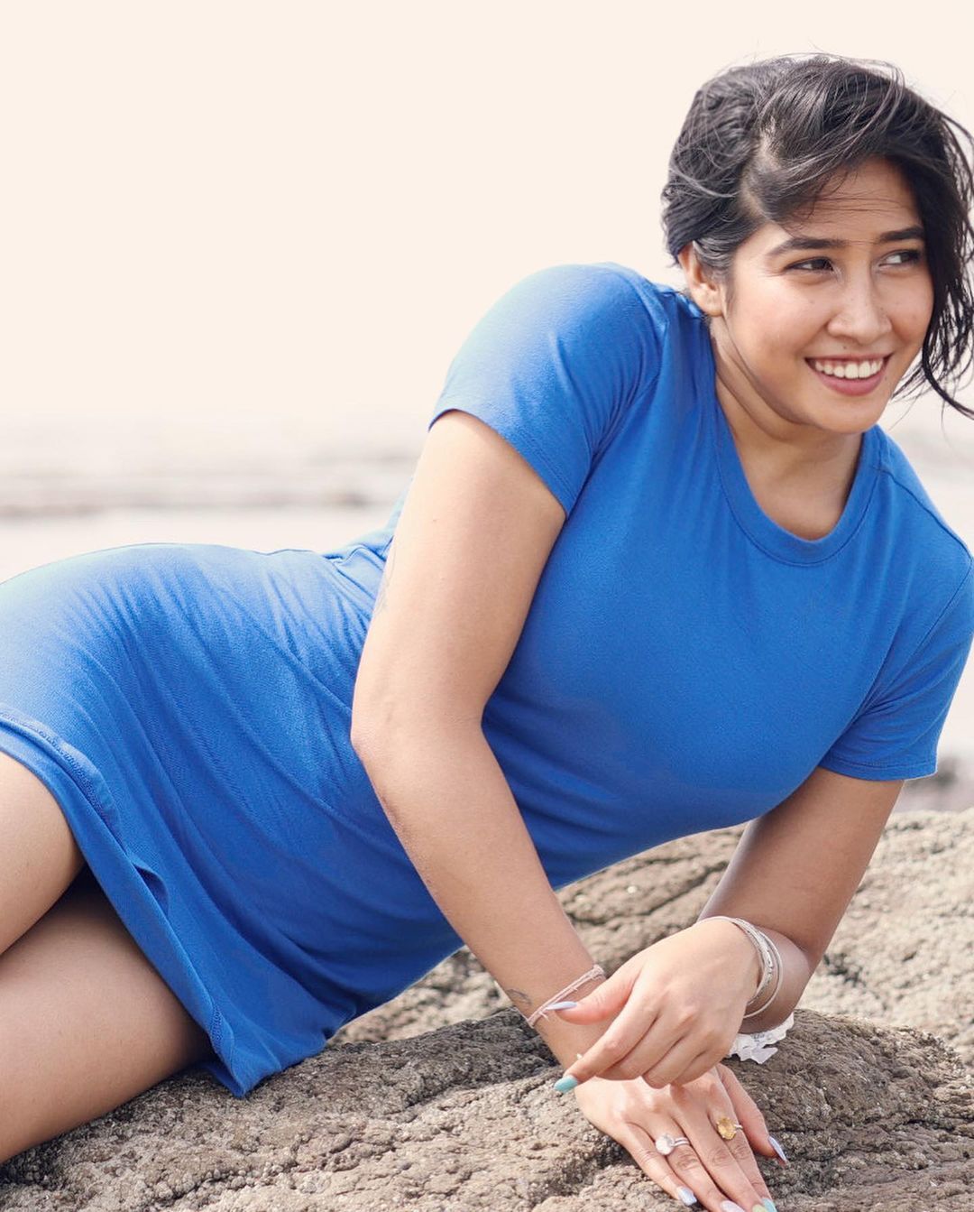 Sofia Ansari Photos: Find Latest HD Images, Pictures, Stills & Pics - Filmibeat