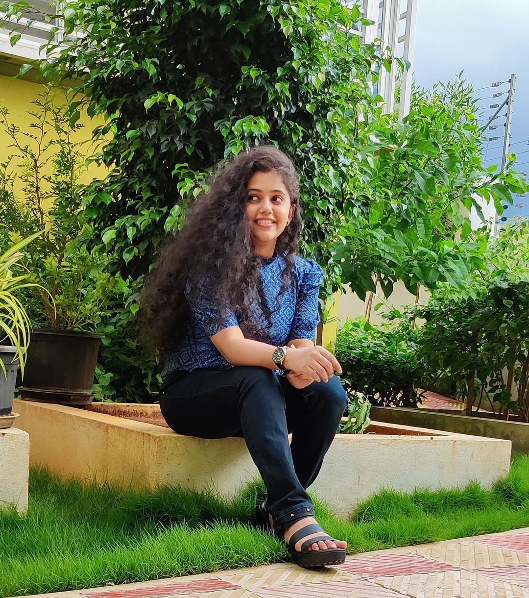  విక్రమార్కుడు చిన్నారి 'అనీ' ఇప్పుడు ఎలా ఉందో తెలుసా.. హీరోయిన్స్ రేంజ్‌లో..