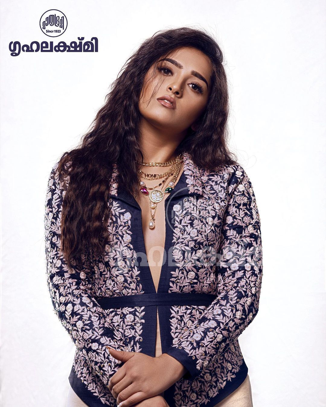 സനൂഷയുടെ കിടിലന്‍ മേക്കോവര്‍ കാണാം; ചിത്രങ്ങളിതാ