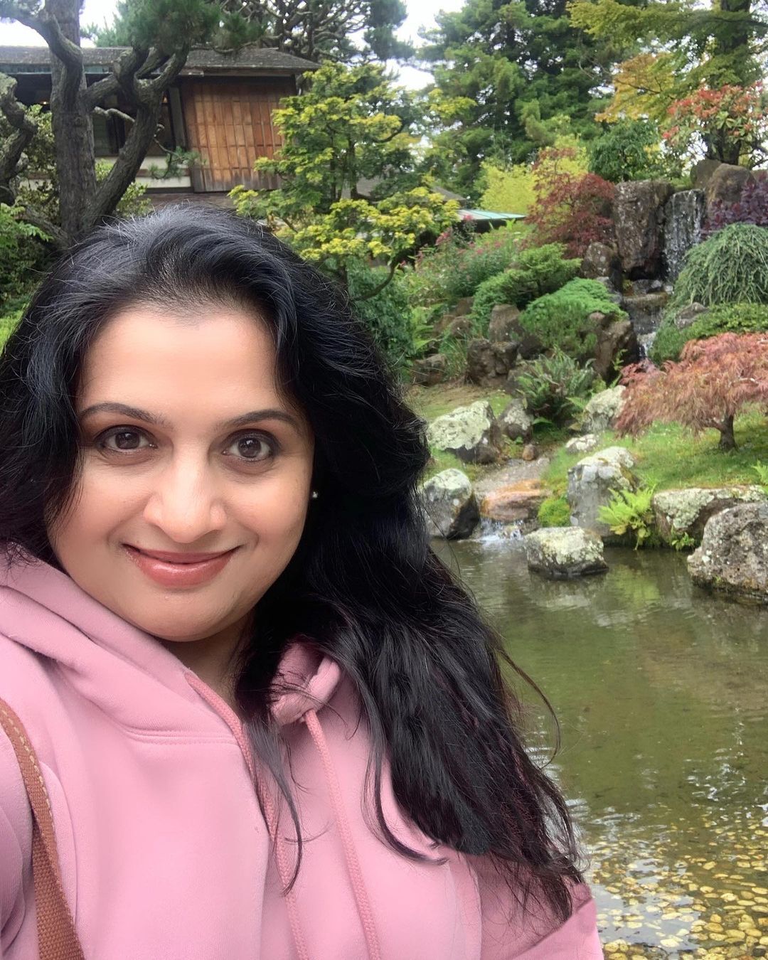 ഇപ്പോഴും പഴയത് പോലെ തന്നെ; മുന്‍കാല നടി സുചിത്രയുടെ പുതിയ ചിത്രങ്ങള്‍