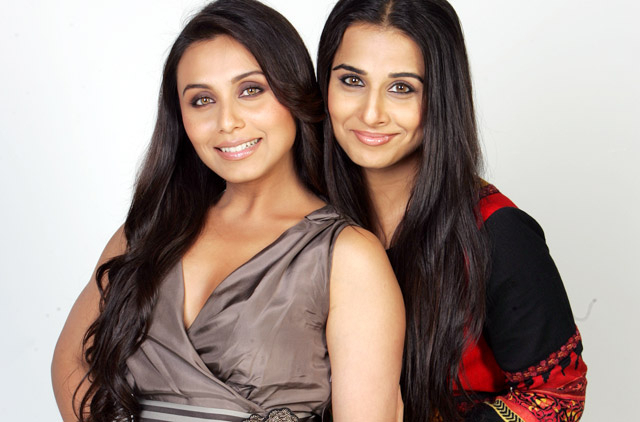 Actresses Can Be Friends: Pictures Of Bollywood Best Friends [Female Version]