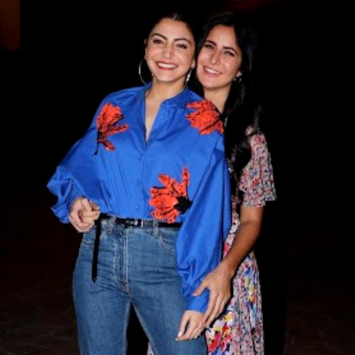 Actresses Can Be Friends: Pictures Of Bollywood Best Friends [Female Version]