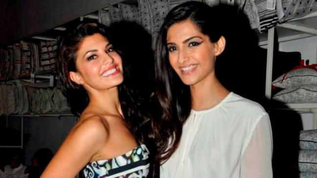 Actresses Can Be Friends: Pictures Of Bollywood Best Friends [Female Version]