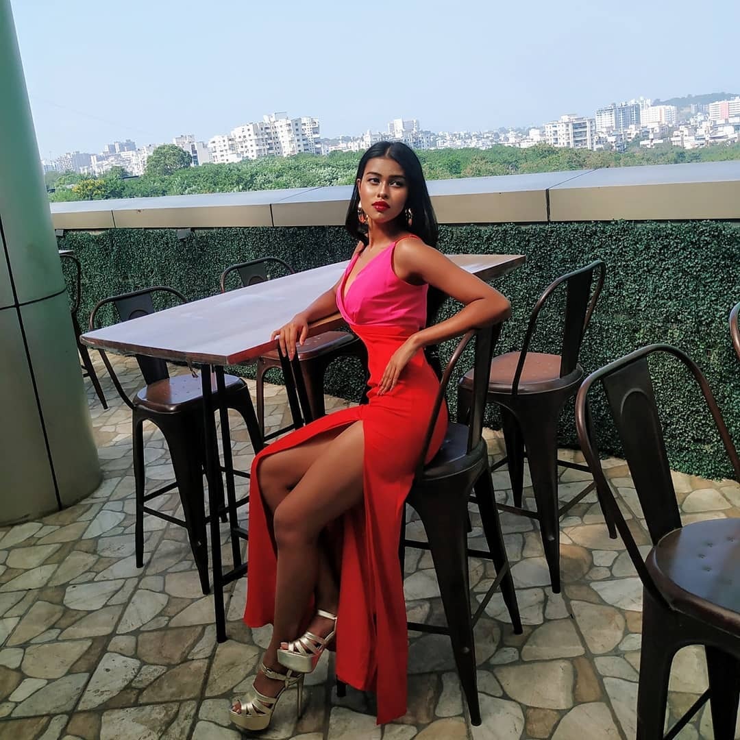 Anindita Chandra