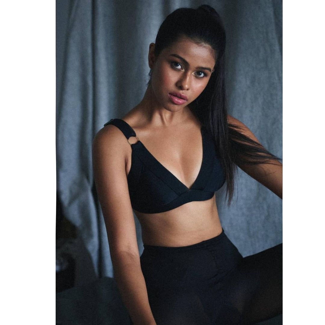 Anindita Chandra