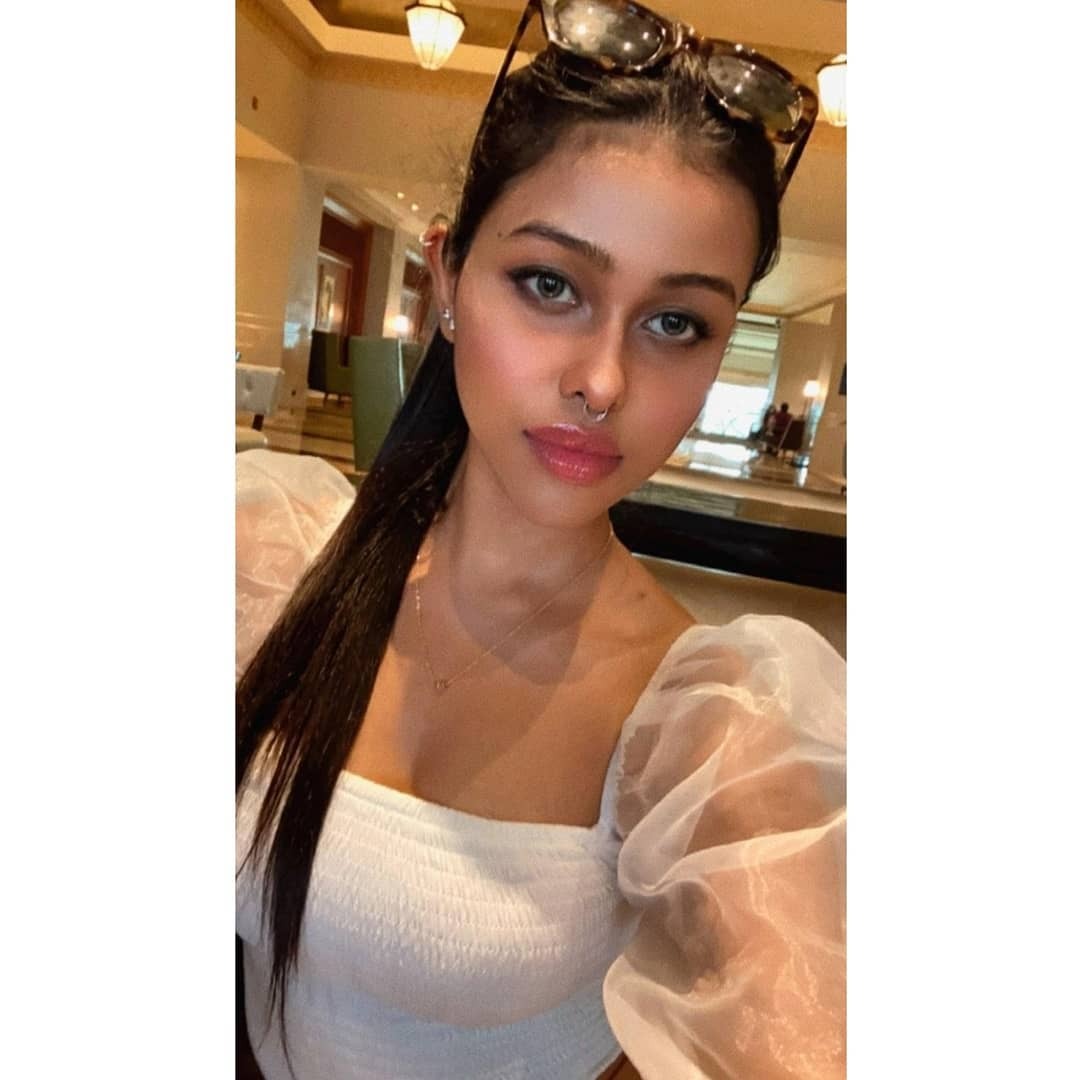 Anindita Chandra