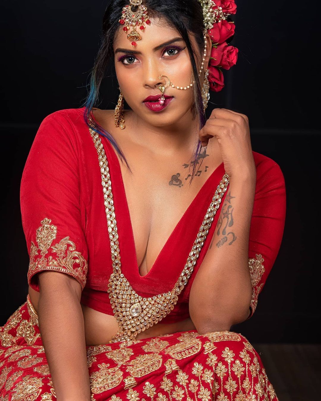 ഇത് ദിയ സന തന്നെയോ? കിടിലന്‍ മേക്കോവറില്‍ ബിഗ് ബോസ് താരം