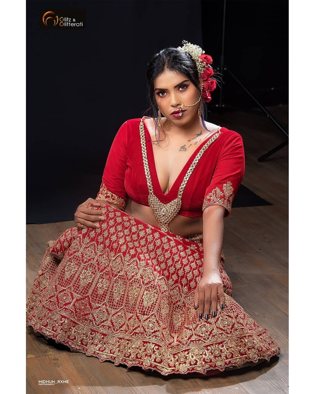 ഇത് ദിയ സന തന്നെയോ? കിടിലന്‍ മേക്കോവറില്‍ ബിഗ് ബോസ് താരം