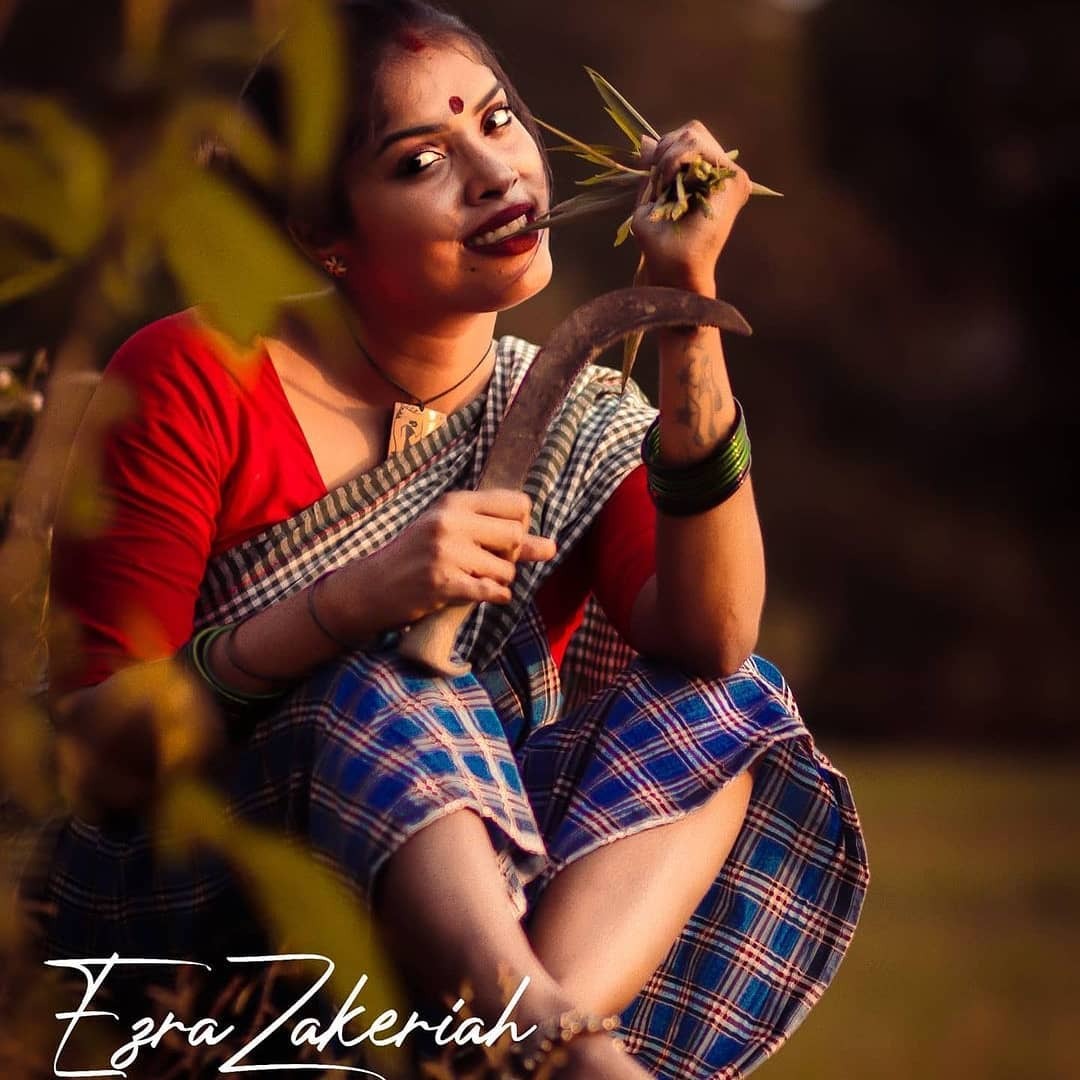 ഇത് ദിയ സന തന്നെയോ? കിടിലന്‍ മേക്കോവറില്‍ ബിഗ് ബോസ് താരം