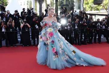 Cannes Film Festival 2021