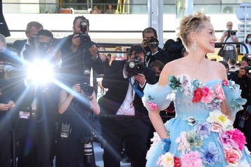 Cannes Film Festival 2021