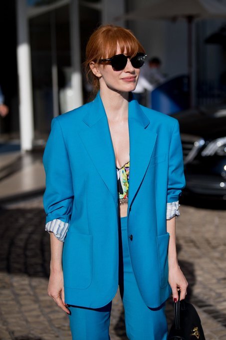 Cannes Film Festival 2021