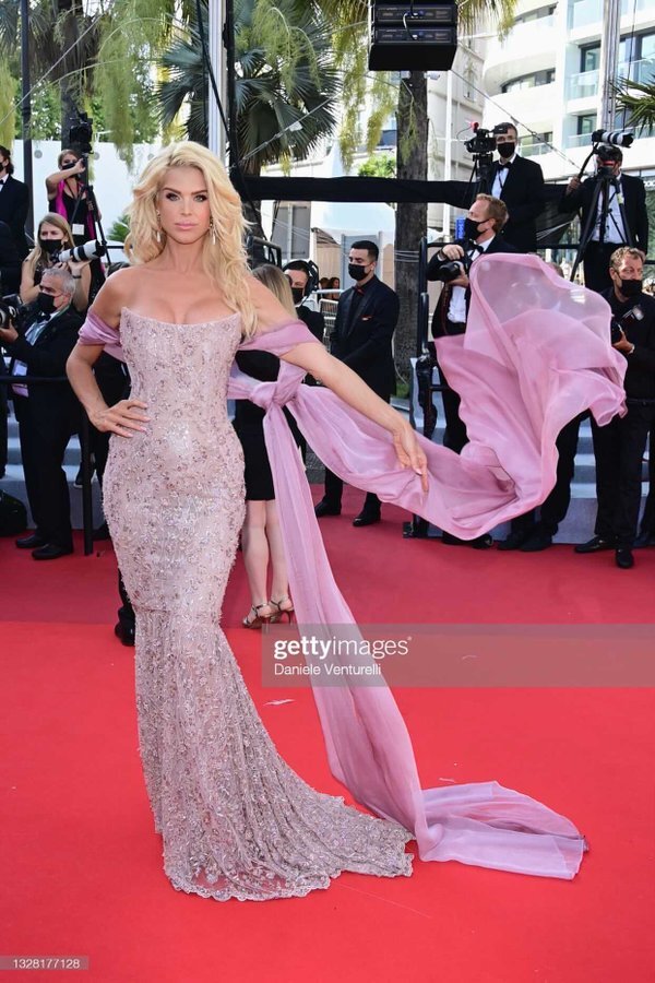 Cannes Film Festival 2021